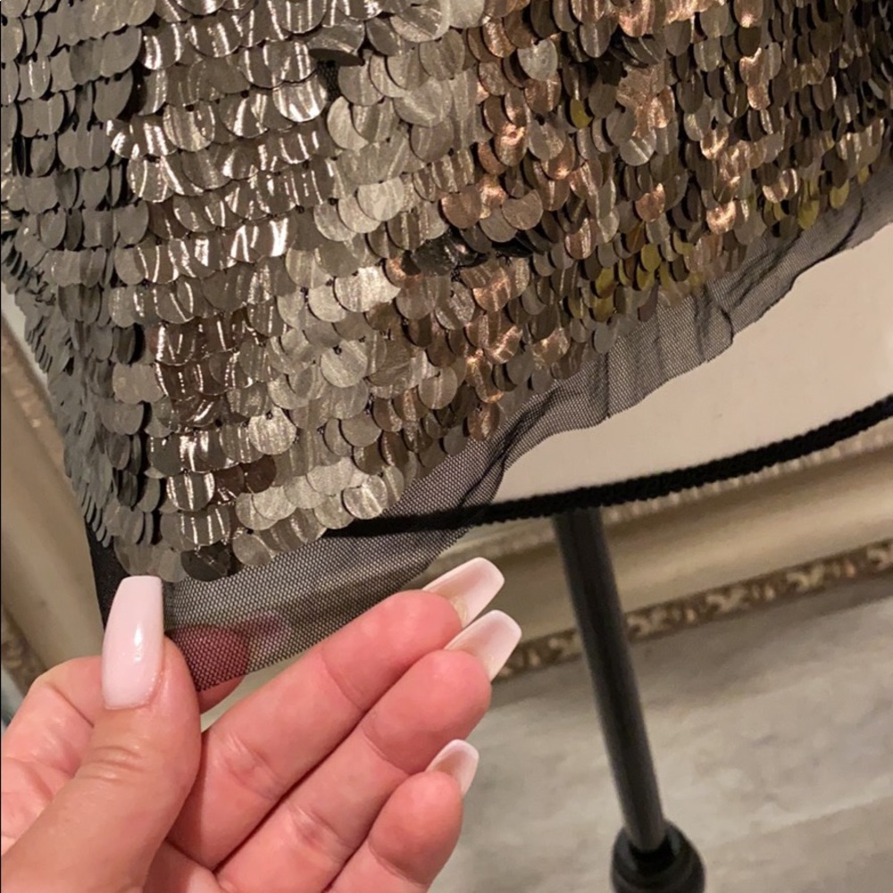 Sequin Tank - image 3